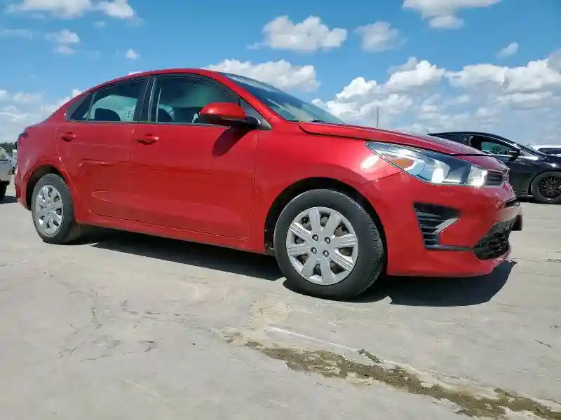 3KPA24ADXME391503 2021 KIA RIO-3
