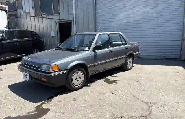 JHMAK743XGS014349 1986 HONDA CIVIC-1
