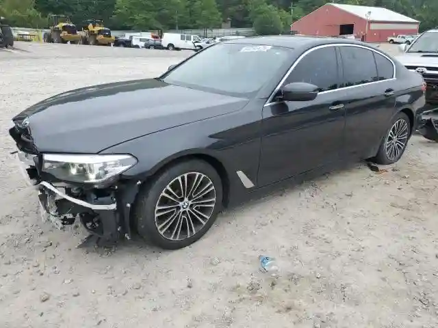 WBAJE7C55JWC57224 2018 BMW 5 SERIES-0