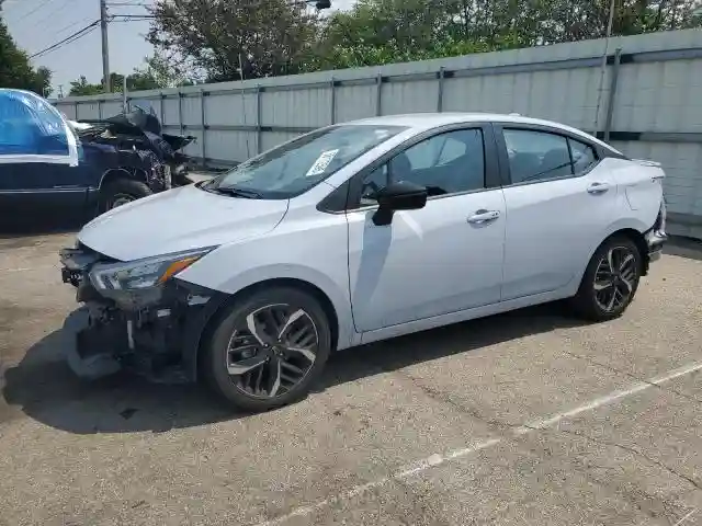 3N1CN8FV6PL824732 2023 NISSAN VERSA-0