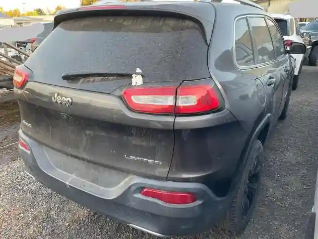 1C4PJLCB4HW508135 2017 JEEP GRAND CHEROKEE-3