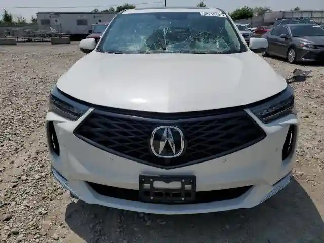 5J8TC2H73SL020571 2025 ACURA RDX-4