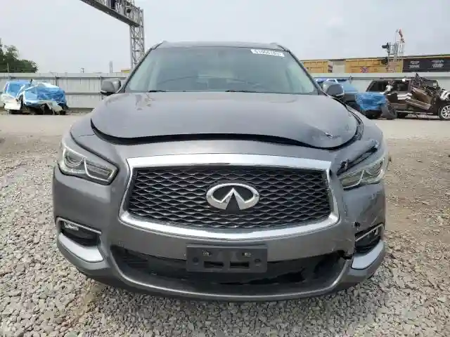 5N1AL0MM8GC518399 2016 INFINITI QX60-4