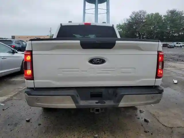 1FTEW1C55MFB01166 2021 FORD F-150-5