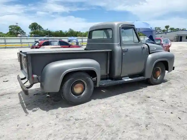 F10D3K22006 1953 FORD F SERIES-2