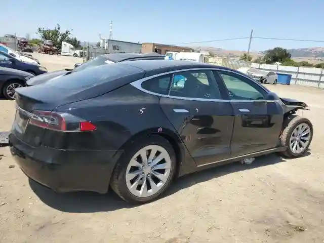 5YJSA1E12GF170238 2016 TESLA MODEL S-2