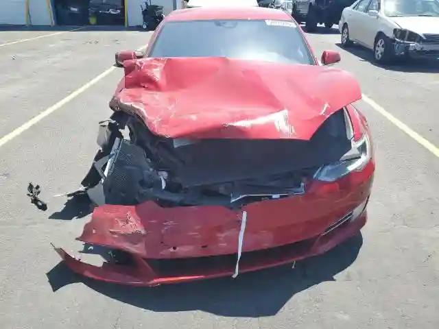 5YJSA1E26GF150180 2016 TESLA MODEL S-4