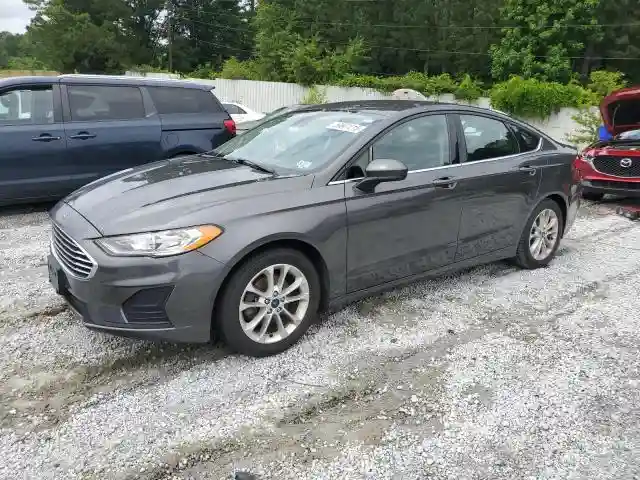 3FA6P0HD8KR230469 2019 FORD FUSION-0