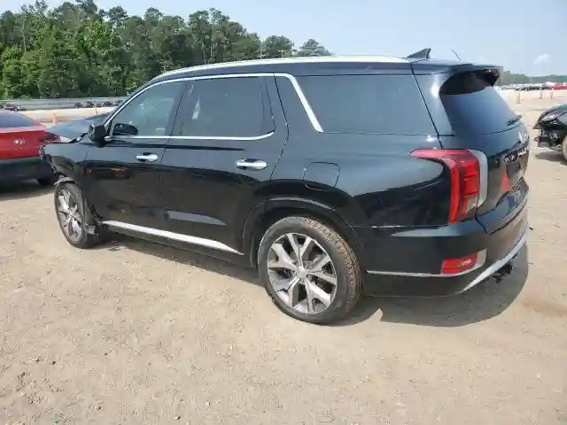 KM8R5DHE9NU398661 2022 HYUNDAI PALISADE-1