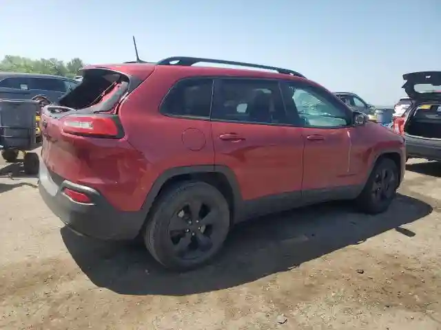 1C4PJMDS8HW504500 2017 JEEP GRAND CHEROKEE-2