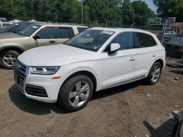 WA1BNAFY4K2034523 2019 AUDI Q5-0