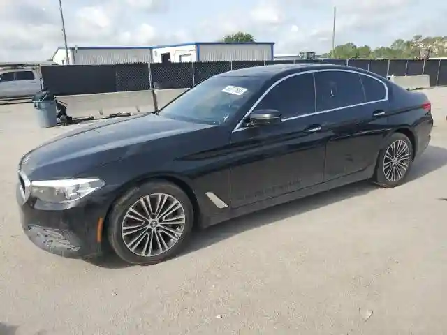 WBAJA5C34HG456328 2017 BMW 5 SERIES-0