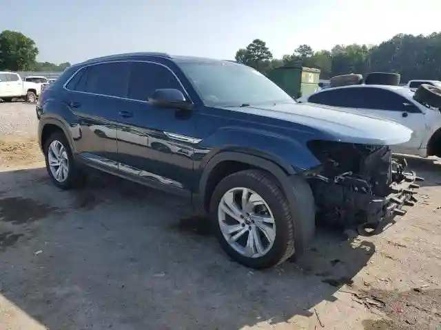 1V2ME2CA9LC208916 2020 VOLKSWAGEN ATLAS-3