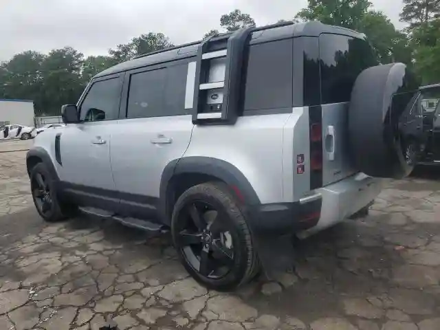 SALE9EEU7L2015939 2020 LAND ROVER DEFENDER-1