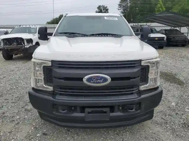 1FT7W3BT3KEC81402 2019 FORD F350-4