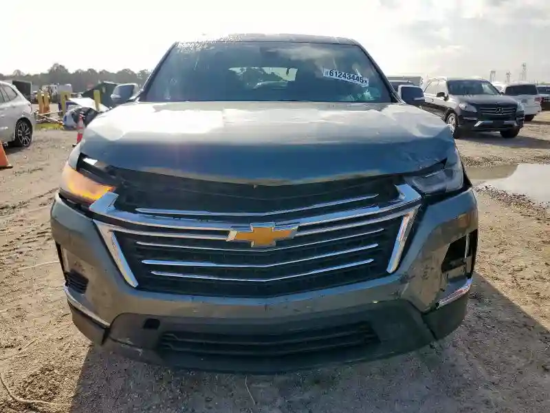 1GNERGKW3PJ108498 2023 CHEVROLET TRAVERSE-4