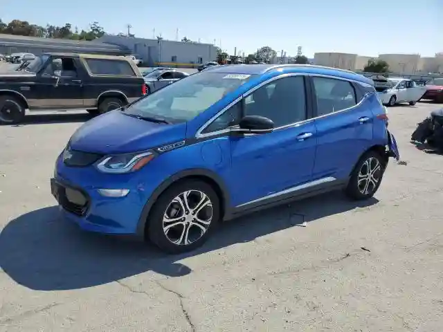 1G1FZ6S00K4105108 2019 CHEVROLET BOLT-0