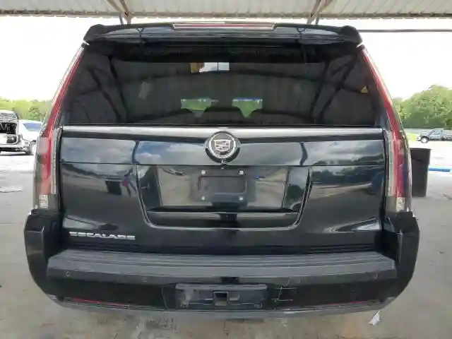 1GYS4CKJ7FR226023 2015 CADILLAC ESCALADE-5