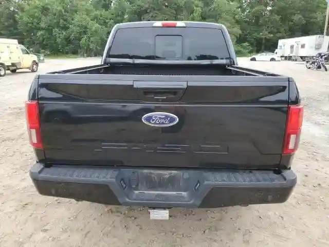 1FTEW1E56LFB48931 2020 FORD F-150-5