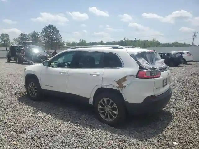 1C4PJMLB4KD478689 2019 JEEP GRAND CHEROKEE-1
