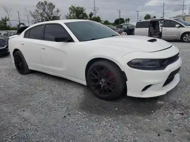 2C3CDXKTXGH324391 2016 DODGE CHARGER-3