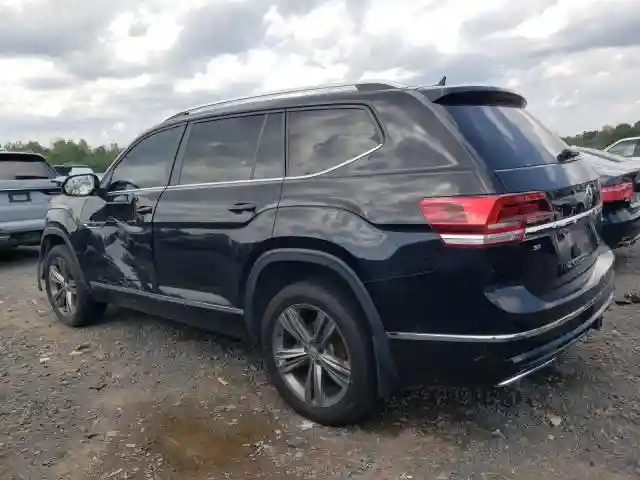 1V2XR2CA2KC541975 2019 VOLKSWAGEN ATLAS-1