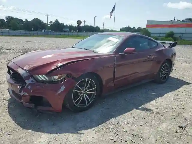 1FA6P8TH7G5275583 2016 FORD ALL MODELS-0