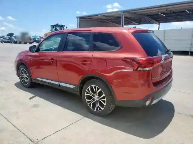 JA4AD2A32GZ021879 2016 MITSUBISHI OUTLANDER-1