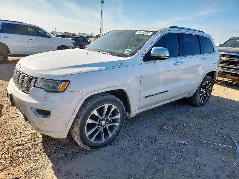 1C4RJECG4HC846913 2017 JEEP GRAND CHEROKEE-0