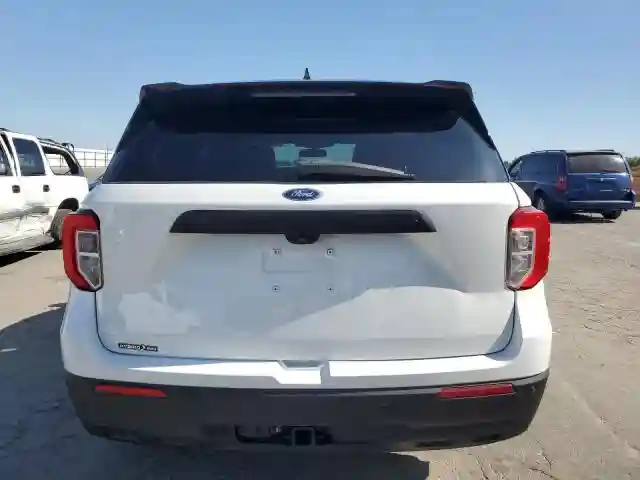 1FM5K8AW3LGC63740 2020 FORD EXPLORER-5