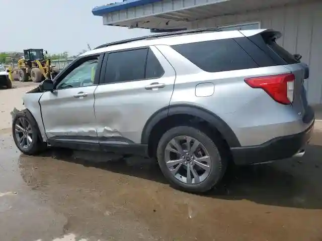 1FMSK8DH7PGC12702 2023 FORD EXPLORER-1