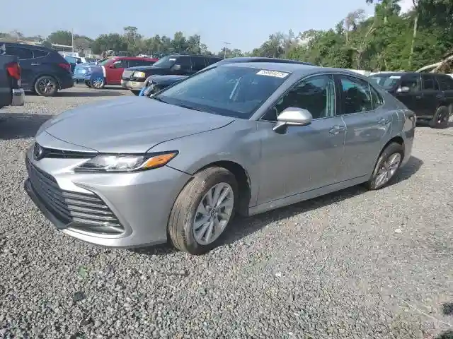 4T1C11AK6RU207056 2024 TOYOTA CAMRY-0