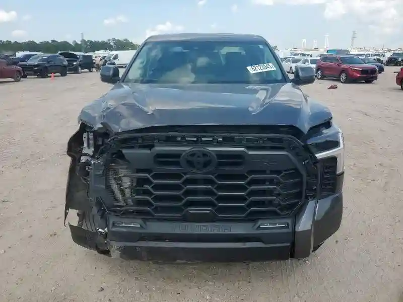 5TFLA5AB3NX009801 2022 TOYOTA TUNDRA-4