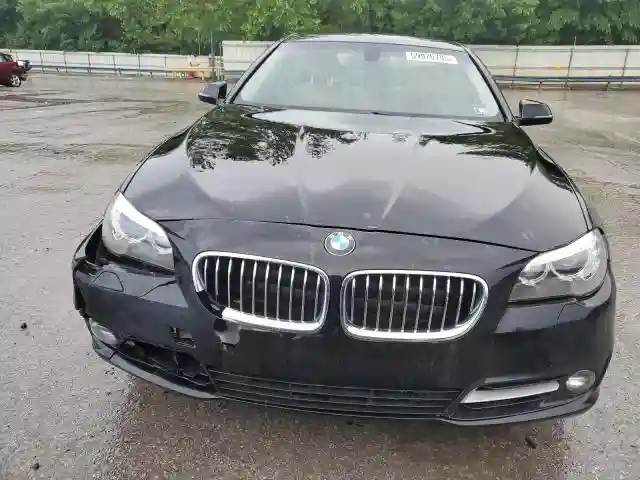 WBA5A7C52GG151097 2016 BMW 5 SERIES-4