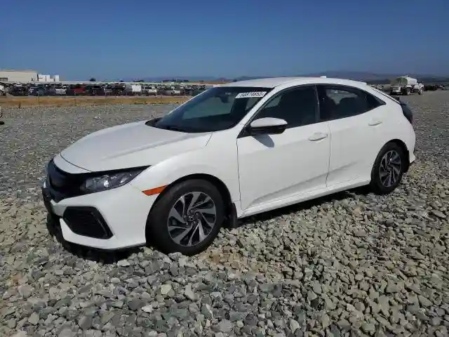 SHHFK7H21HU420011 2017 HONDA CIVIC-0