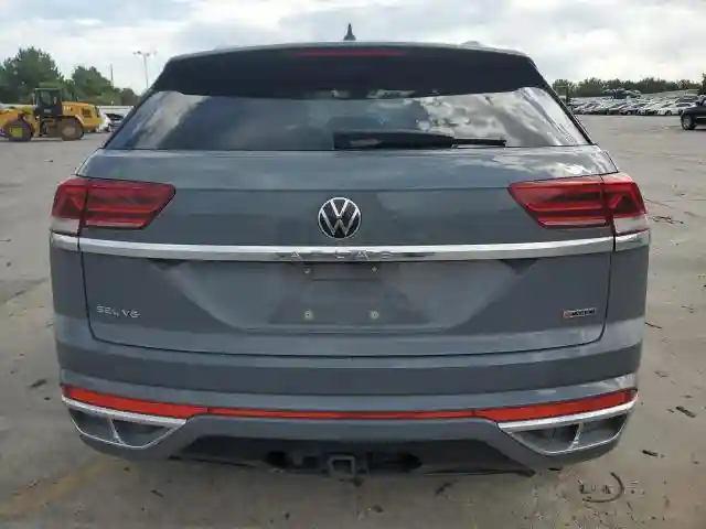 1V2SE2CA0NC221239 2022 VOLKSWAGEN ATLAS-5
