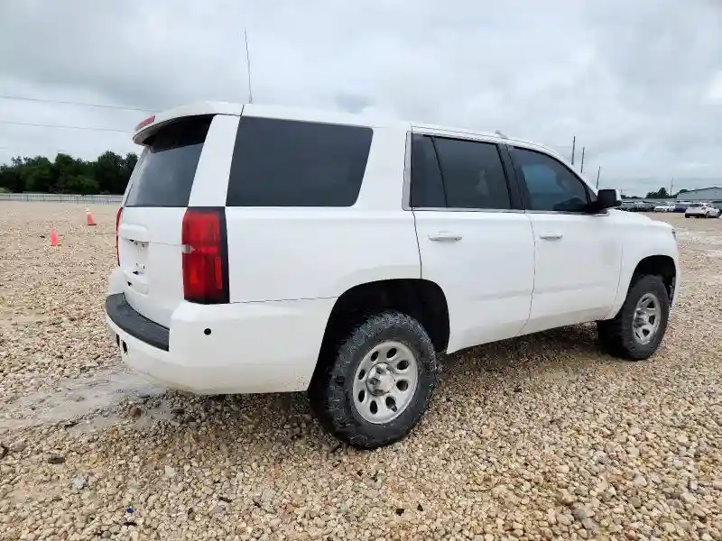 1GNSKFEC8GR440859 2016 CHEVROLET TAHOE-2
