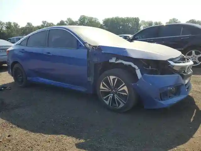 19XFC1F70HE013880 2017 HONDA CIVIC-3