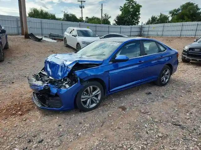 3VW7M7BU2RM024383 2024 VOLKSWAGEN JETTA-0