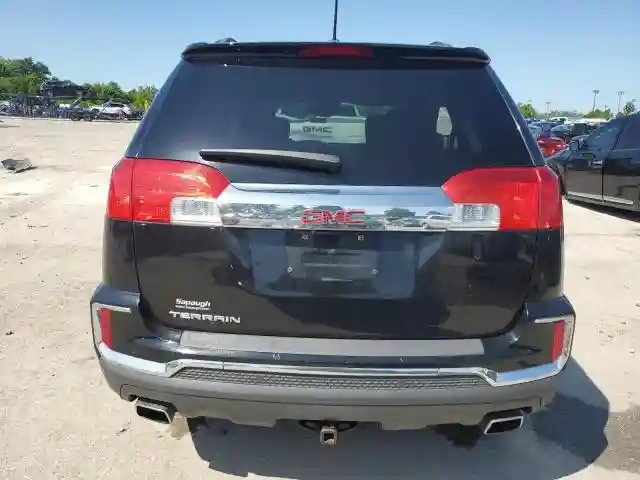 2GKFLNE31G6314473 2016 GMC TERRAIN-5