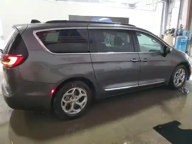 2C4RC1GG8PR535410 2023 CHRYSLER PACIFICA-2