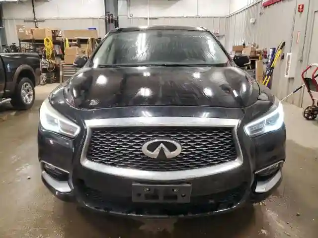 5N1DL0MN4HC543548 2017 INFINITI QX60-4