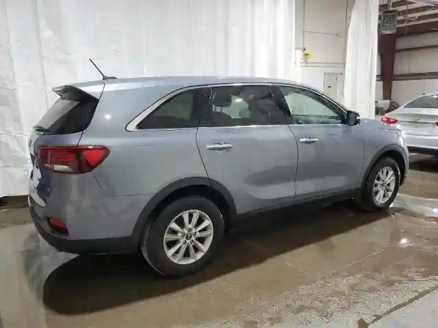 5XYPG4A37LG631594 2020 KIA SORENTO-2