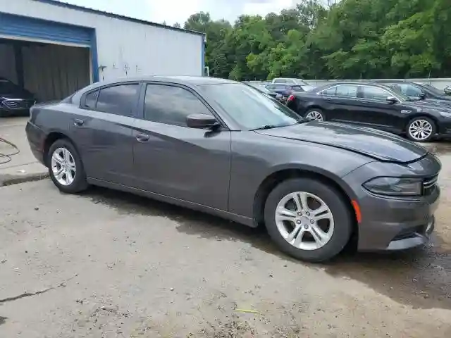 2C3CDXBG5GH109746 2016 DODGE CHARGER-3