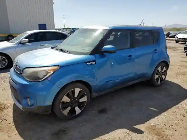 KNDJP3A57H7483548 2017 KIA SOUL-0