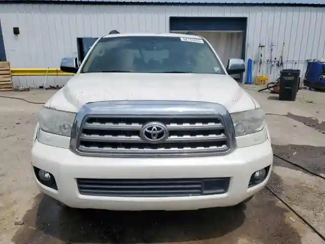 5TDYY5G11GS062554 2016 TOYOTA SEQUOIA-4