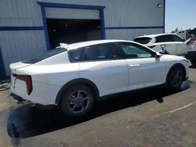 3KPFT4DE1SE086217 2025 KIA K4 LX-2
