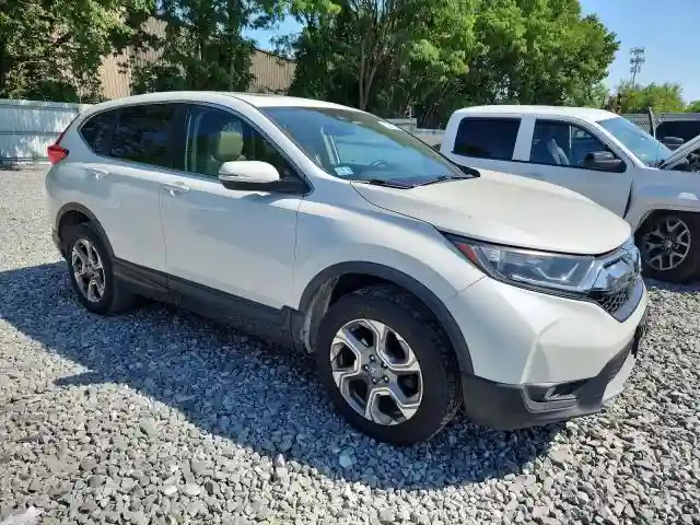2HKRW2H88HH636532 2017 HONDA CRV-3