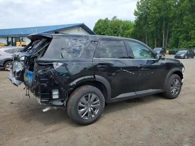 5N1DR3AC1RC243826 2024 NISSAN PATHFINDER-2