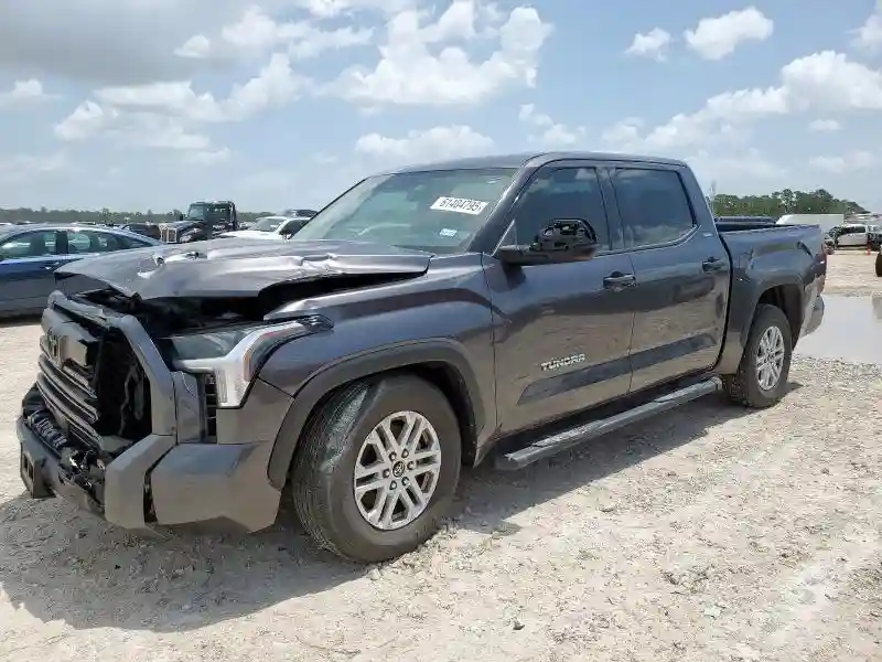 5TFLA5AB2NX007652 2022 TOYOTA TUNDRA-0